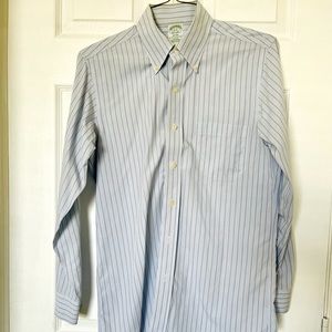 Brooks Brothers Milano Dress Shirt
